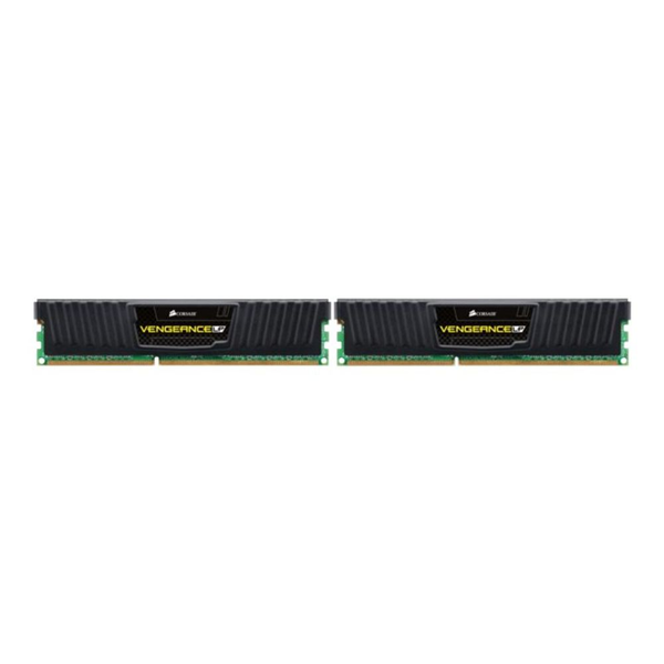 CORSAIR Vengeance - DDR3 - 16 GB: 2 x 8 GB - DIMM 240-pin - unbuffered
