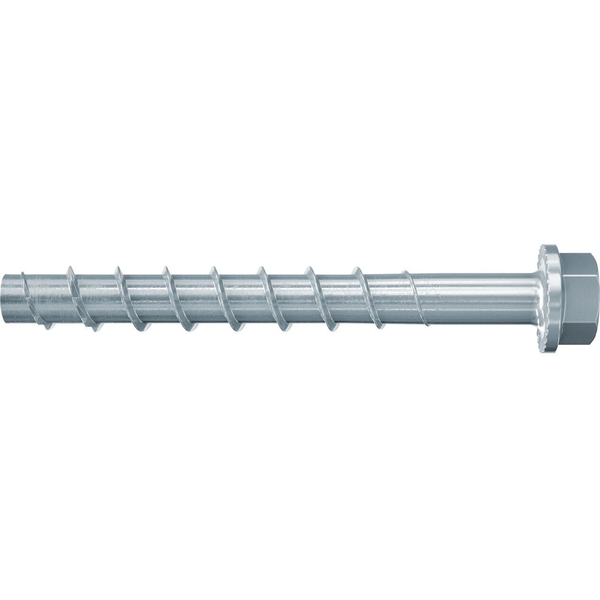Fischer 558227 FBS II 14x210 145/125/95 US Betoncsavar 14 mm 210 mm 10 db