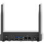 ASUS NUC 13 Rugged WNUC13BRBP200000I Negru N50