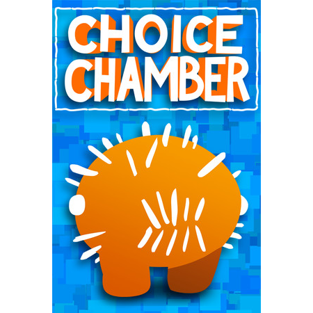Choice Chamber (PC - Steam elektronikus játék licensz)