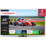 Телевизор Thomson 65QG7C14 164 см, 4K, Smart QLED Pro Google 144Hz