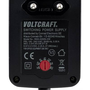 VOLTCRAFT SNG-2250N-OW Dugasztápegység, beállítható 3 V/DC, 4.5 V/DC, 5 V/DC, 6 V/DC, 7.5 V/DC, 9 V/DC, 12 V/DC 2.25 A 27 W Szabályozható kimeneti feszültség,