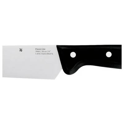 WMF 18.7461.6030 Staal Huishoudelijk mes