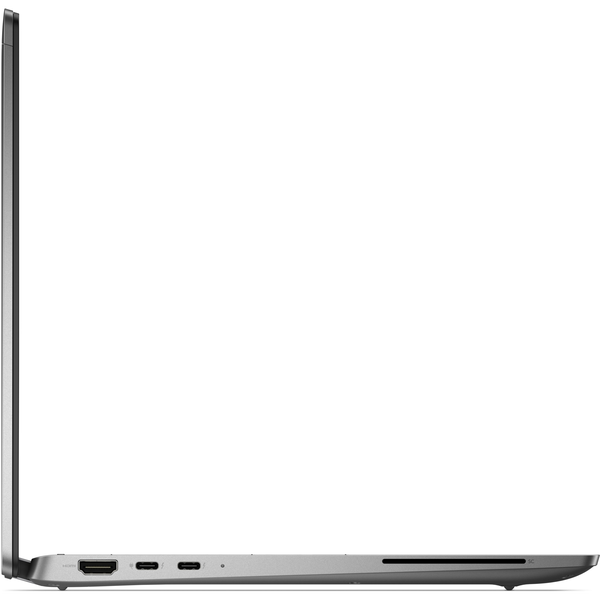 DELL Latitude 7450 2-in-1 Intel Core Ultra 7 165U Υβριδικό (2-σε-1) 35,6 cm (14") Οθόνη αφής Full HD+ 16 GB LPDDR5x-SDRAM 512 GB SSD Wi-Fi 7 (802.11be) Windows 11 Pro Γερμανικός Γκρι