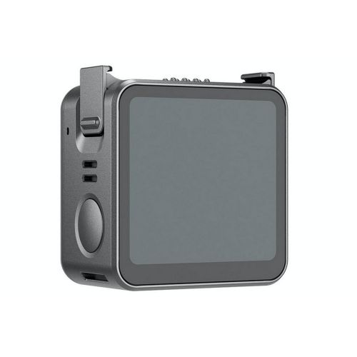DJI Akció Kamera Érintő Kijelző Modul (Action 2) Szürke (D-34283)