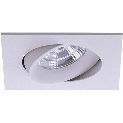 Brumberg 12286173 12286173 LED-es beépíthető lámpa LED 6 W Fehér (12286173)