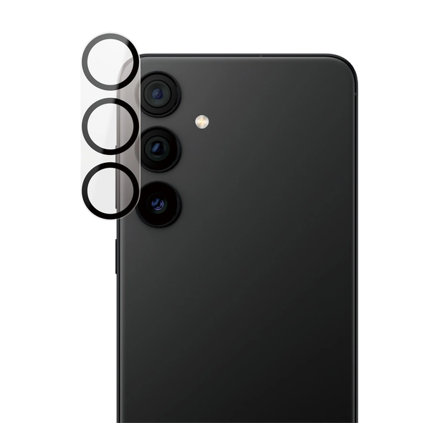 PanzerGlass Camera Protector Doorzichtige schermbeschermer Samsung 1 stuk(s)