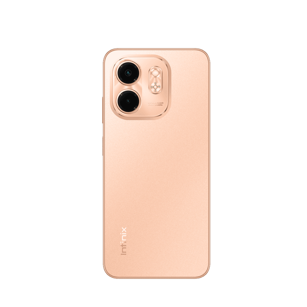 Смартфон INFINIX SMART 9 HD, 4GB, 64GB, 4G, NEO TITANIUM