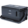 Brother PT-D800W принтер за етикети Термичен трансфер 360 x 360 DPI 60 мм/сек Жична и безжична TZe Wi-Fi QWERTY