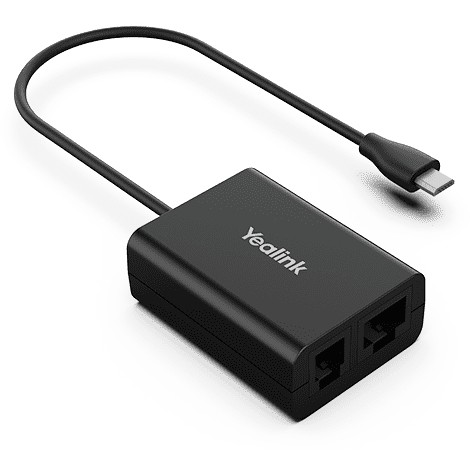 Yealink EHS60 Interface adapter