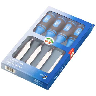 Kirschen (1198000) Vésőkészlet 2 - K fogantyúval (1198000)