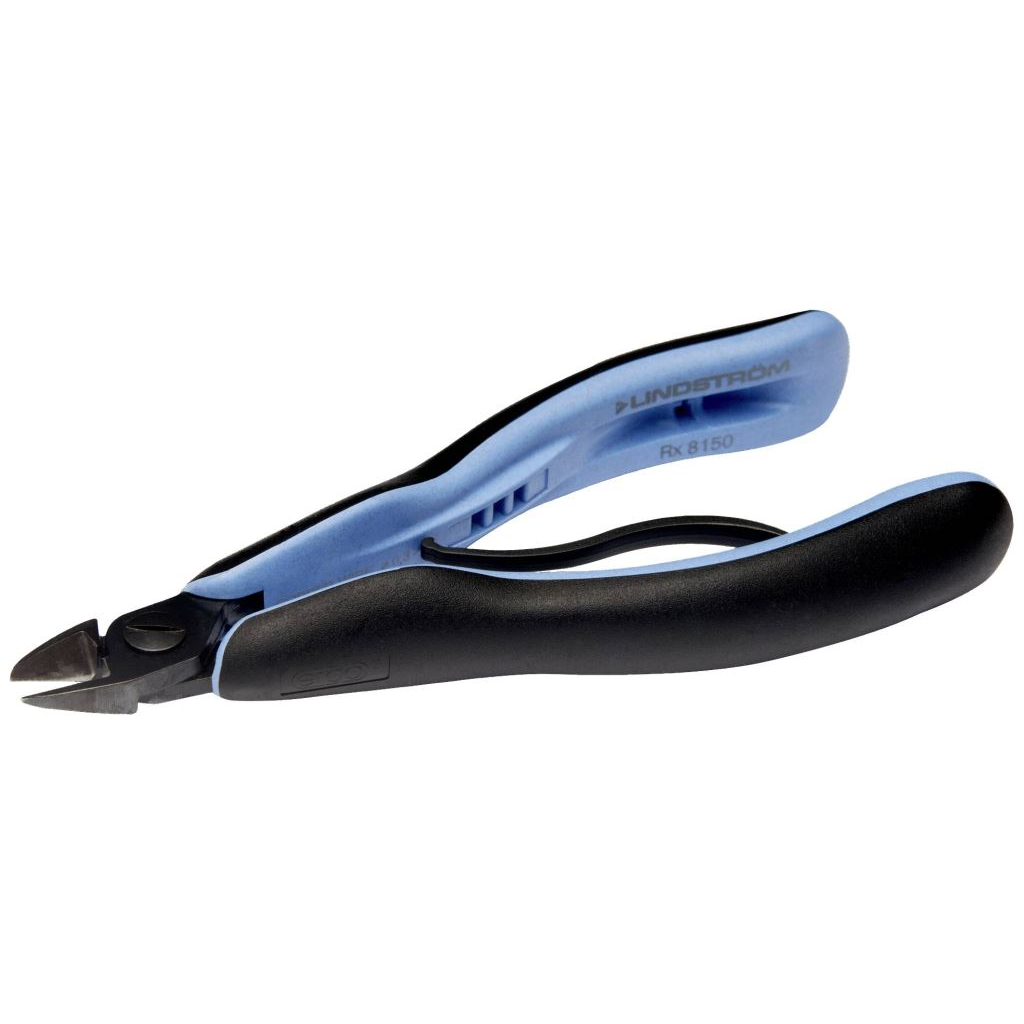 Lindstrom ESD Oldalcsípőfogó 133.5 mm (RX 8130) (RX 8130)