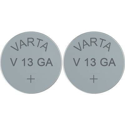 Varta 04276 Engangsbatteri LR44 Alkaline