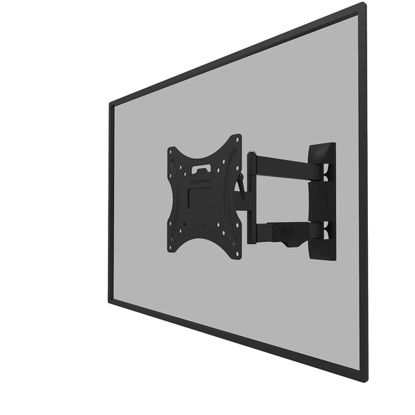 Neomounts WL40-550BL12 tv-beslag 139,7 cm (55") Sort
