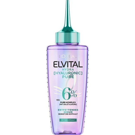 L’Oreal Paris L'OREAL Elseve Hyaluron Pure 102ml