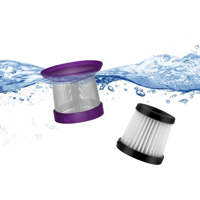 Rohnson R-1219 Hepa (R-1219Hepa)