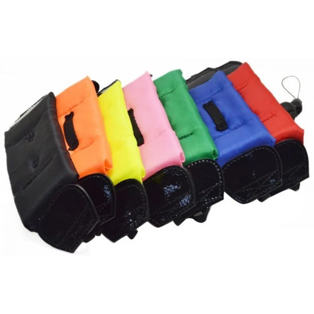 SJCAM vízálló hab csuklópánt vegyes színekben (SJCAM Waterproof Diving Floating Foam Wr)