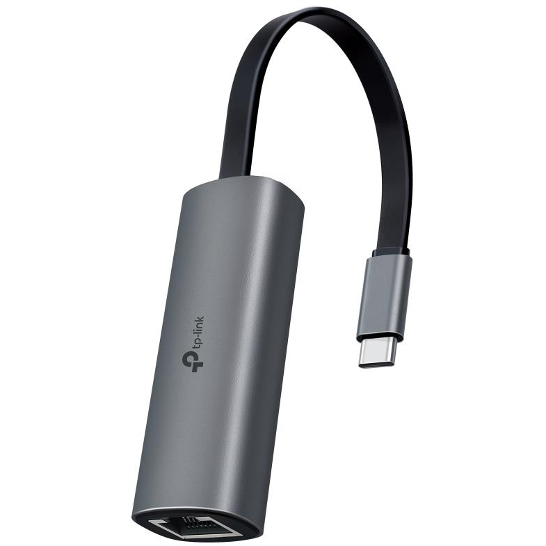TP-Link UE302C, USB-C to 2.5 Gigabit ethernet (UE302C)
