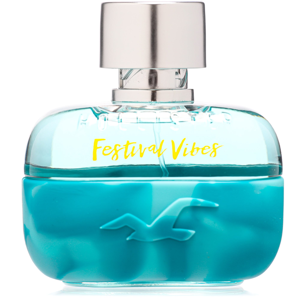 HOLLISTER Festival Vibes For Him EdT 100 ml