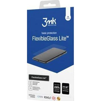 3mk FlexibleGlass Lite hibrid üvegfólia 7H Samsung Galaxy Xcover 4s (3mk FG Lite(311))