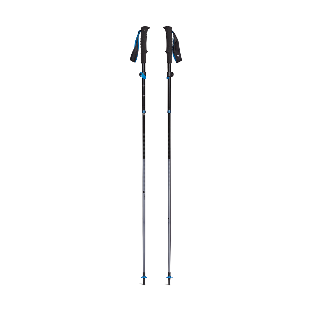 Black Diamond Distance FLZ Túra/Futóbot (BD11253310161401)