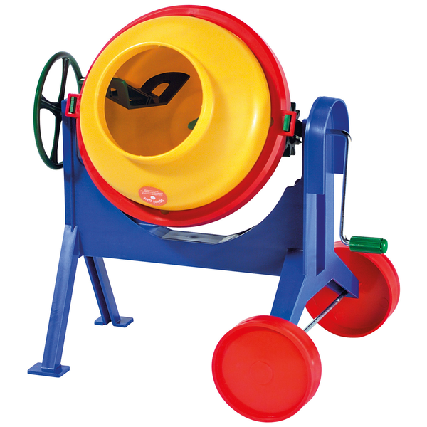 Lena Concrete mixer