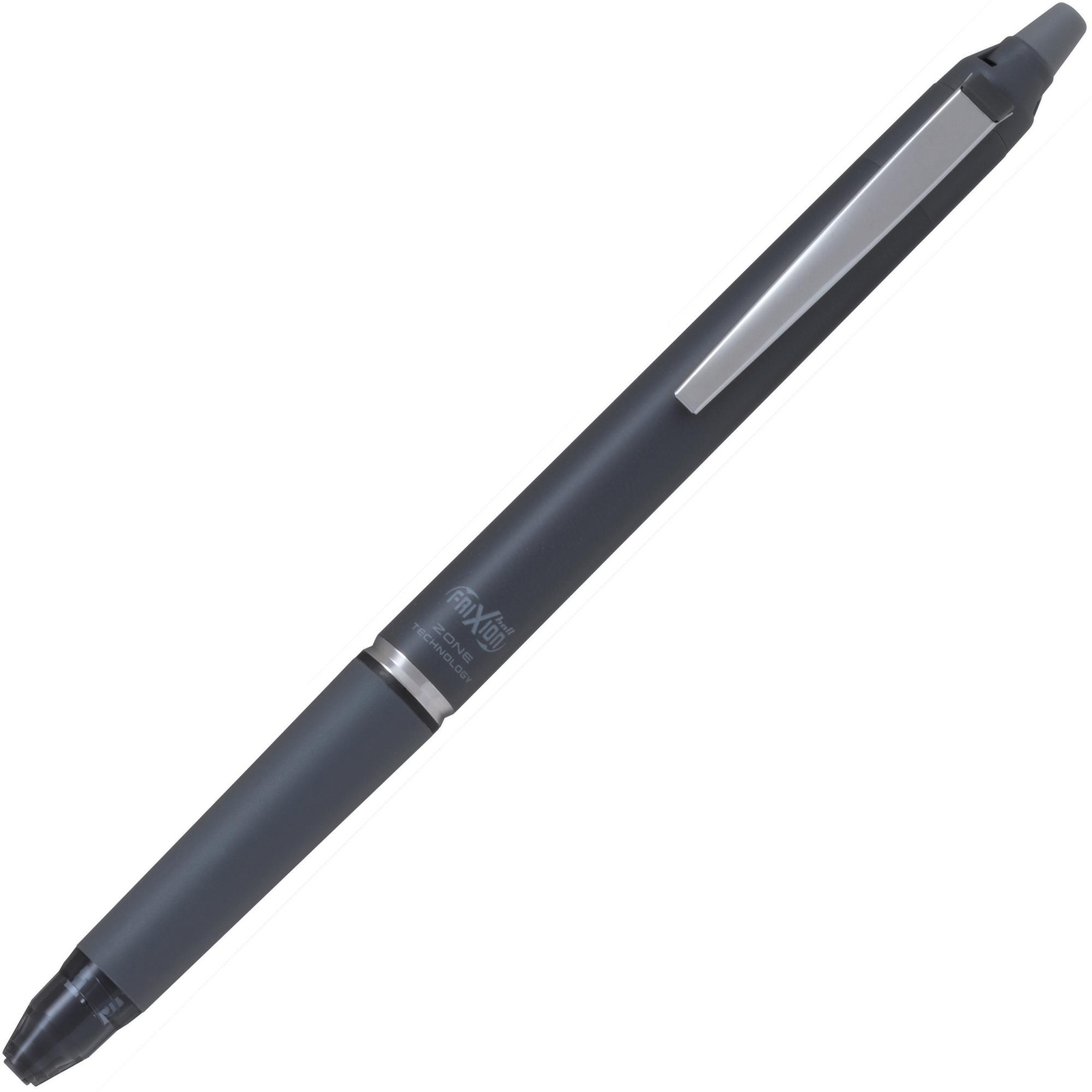 PILOT FriXion Clicker Zone 07, szürke (PNJ669231)