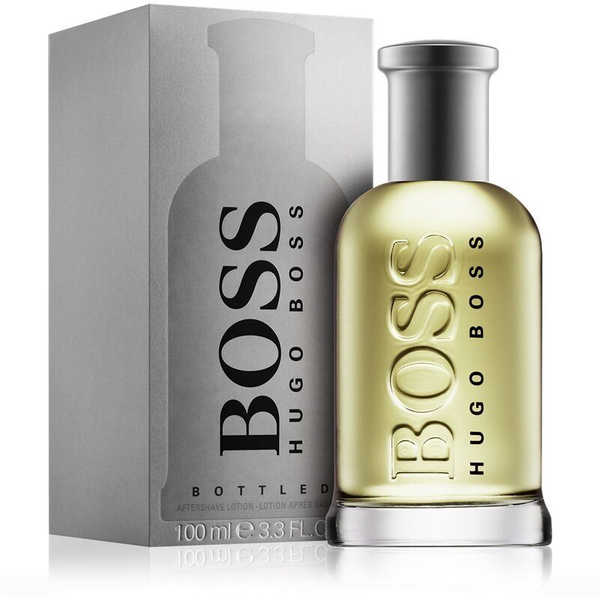 Hugo Boss Boss Bottled After shave 100ml Uraknak