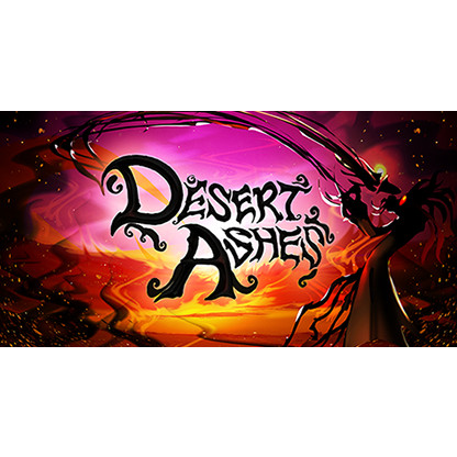 Desert Ashes