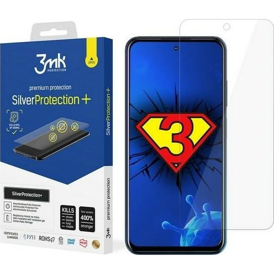 Fólie 3MK pro HTC Desire 21 Pro 5G 1 ks
