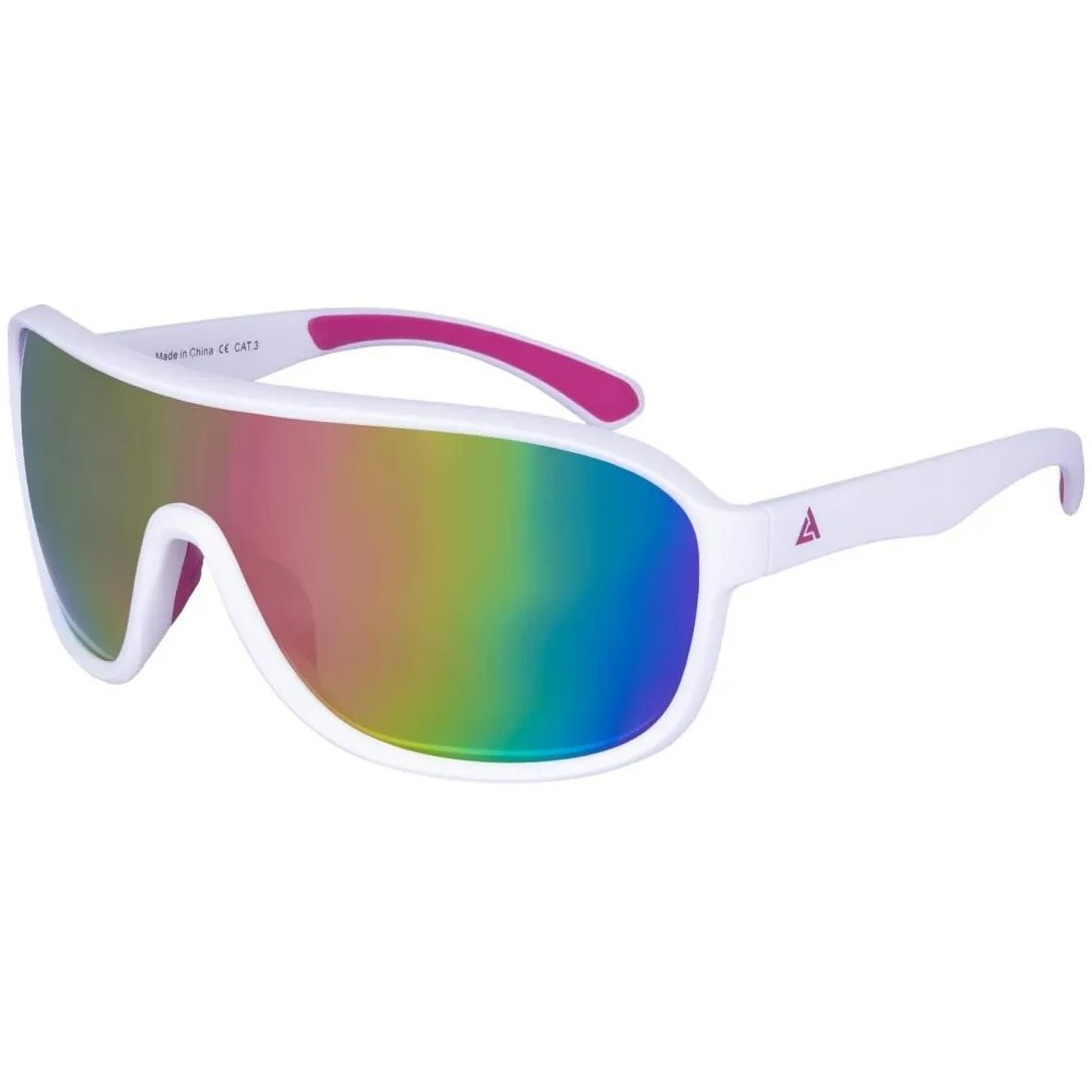 LACETO Gem White- polarizing (LT-PS7122-2-WH)