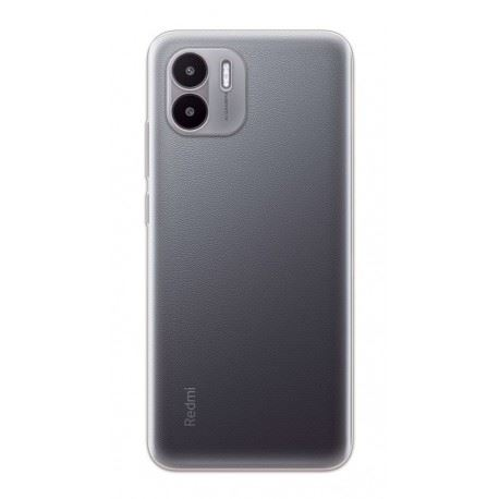 Blautel 4-OK Xiaomi Redmi A1/Xiaomi Redmi A2 szilikon tok átlátszó (USLXA1) (USLXA1)