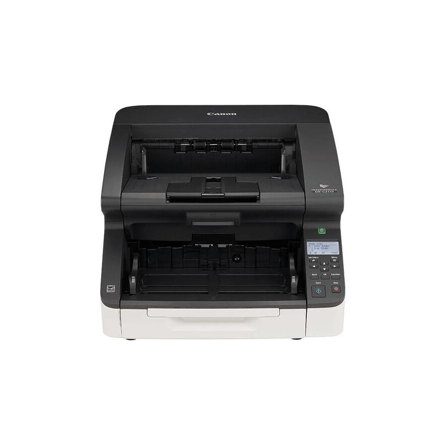 Canon imageFORMULA DR-G2110 Lapadagolós szkenner 600 x 600 DPI A3 Fekete, Fehér (3150C003)