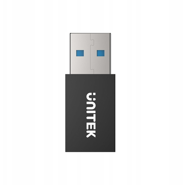 Unitek Adapter blokujący dane USB-C