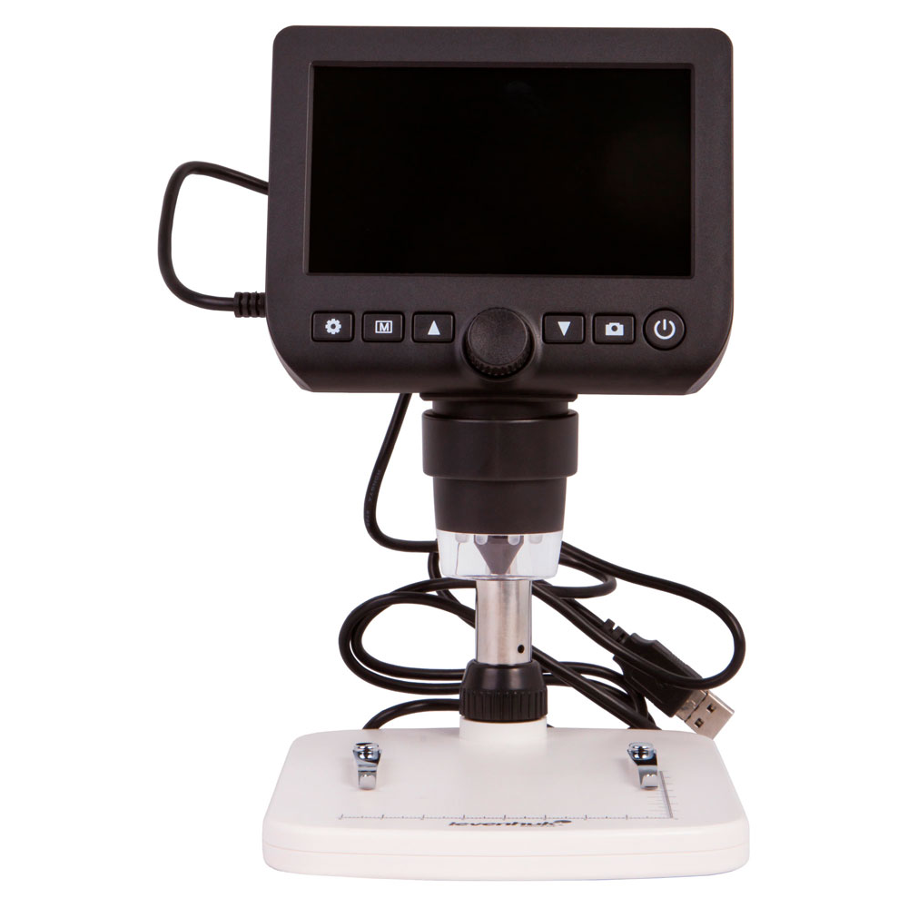 Levenhuk DTX 350 LCD Digitális mikroszkóp (74768)
