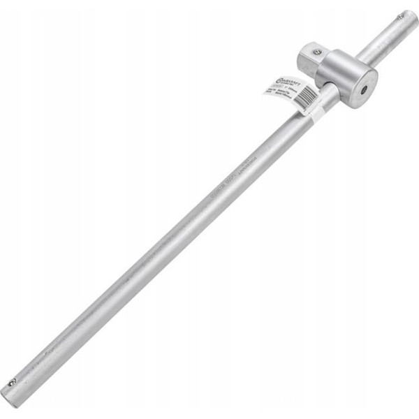  Rockforce Nasadka 12 mm, 3/8" 6-kątna