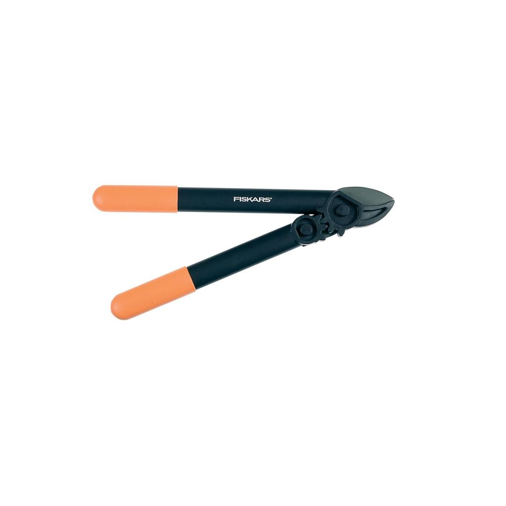 Fiskars 112180 PowerGear II ágvágó kicsi, rávágó (S) (112180)