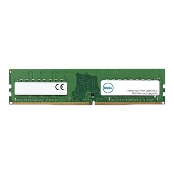 DELL AA101753 DDR4 memóriamodul 16 GB 2666 MHz