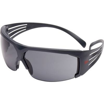 3M SecureFit SF602SGAF Védőszemüveg Párásodás mentes Szürke (SF602SGAF)
