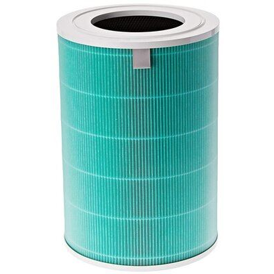 Xiaomi Mi Air Purifier 1/2/2S/3/Pro légtisztító szűrő zöld (GP-109638)