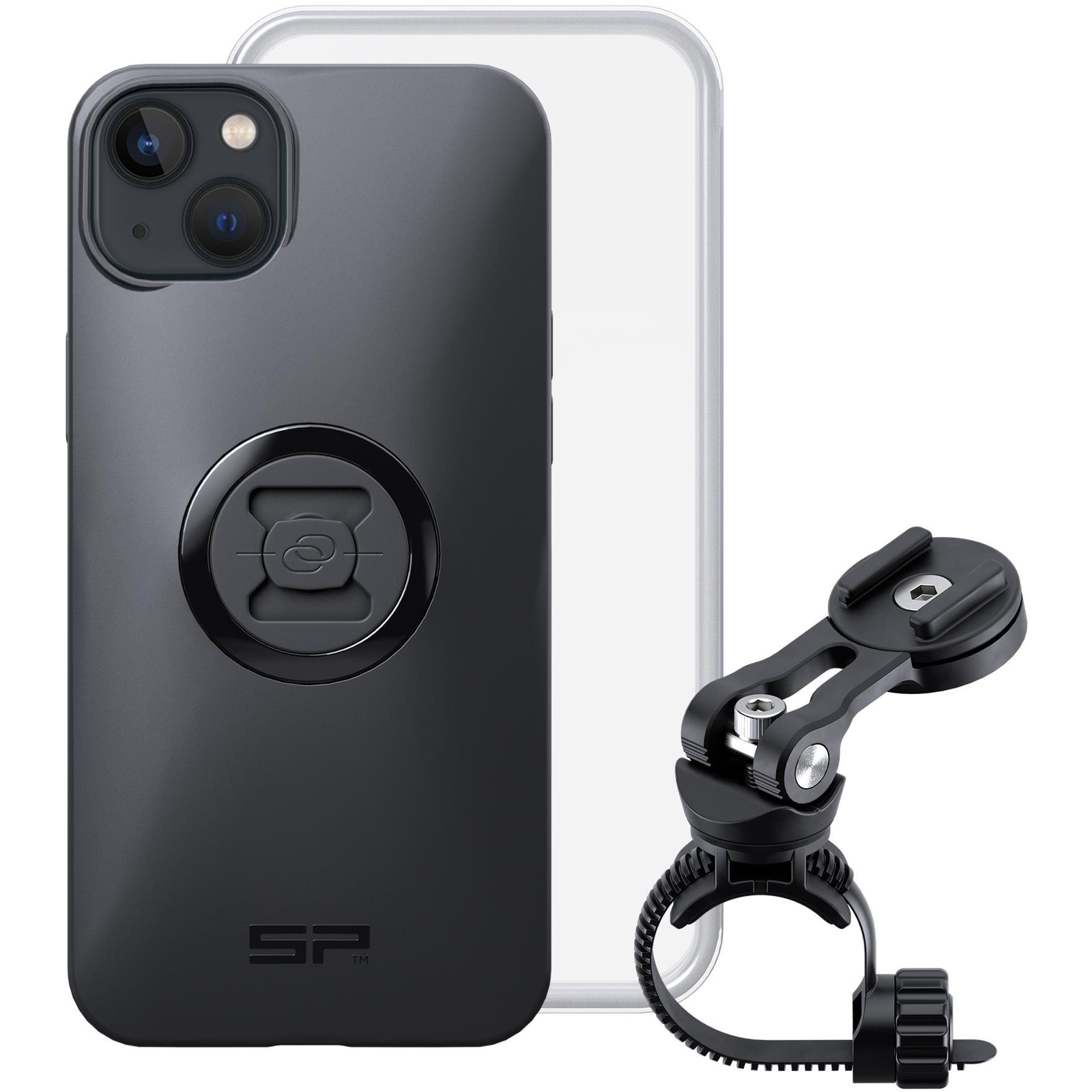 SP Connect Bike Bundle II iPhone 14 Plus (54455)