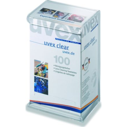 Uvex 9963 000 Tisztítókendők