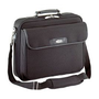 Targus CN01 taška/batoh na laptop 40,6 cm (16") Obal s popruhem přes rameno Černá