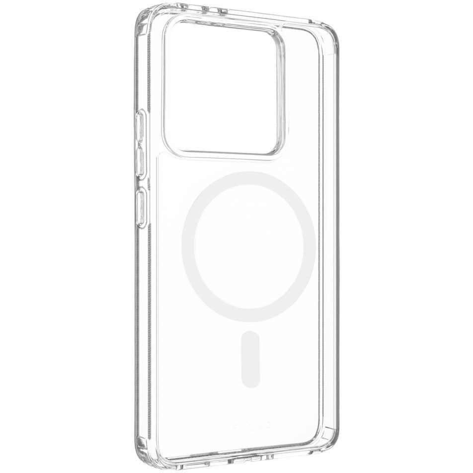 FIXED MagPure Xiaomi 14T MagSafe átlátszó tok (FIXPUM-1471-TR)