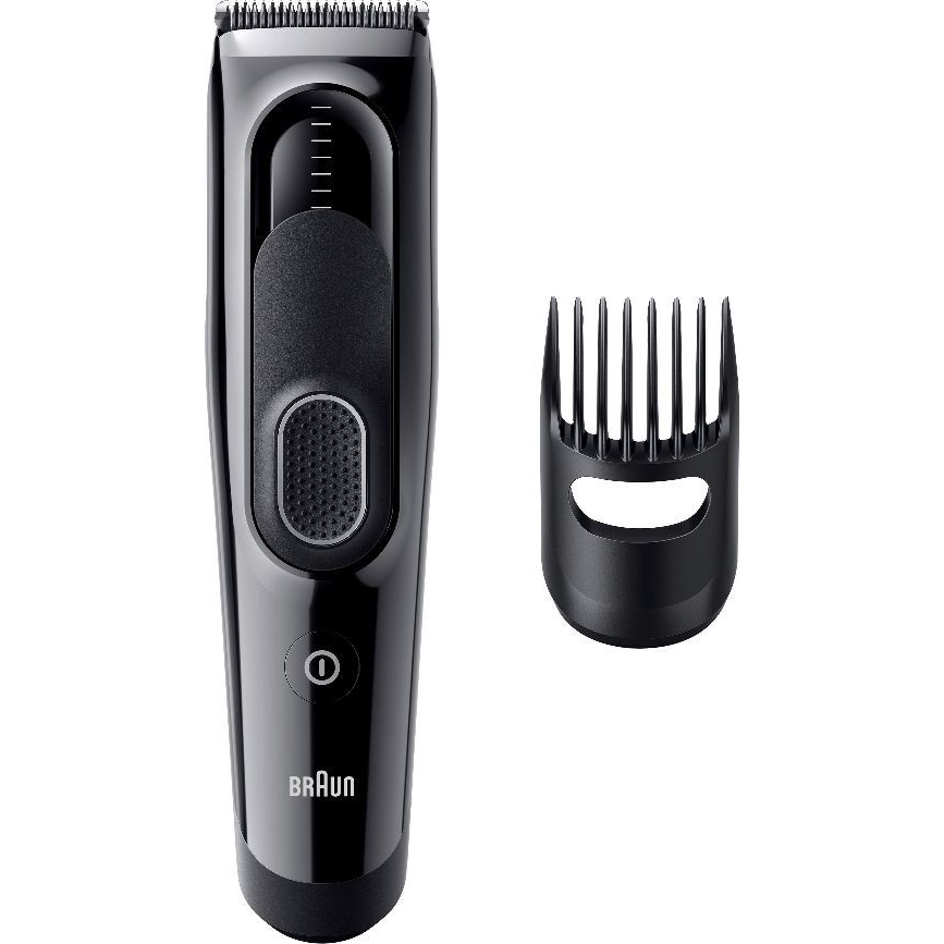 Braun HC5310 Fekete 9 Nikkel-fémhidrid (NIMH) (10AS490152)