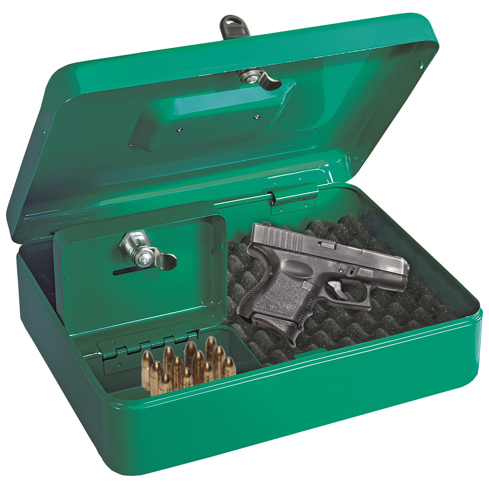 Rottner GunBox - fegyverszekrény (T04828)