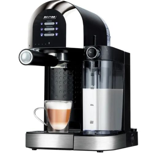 MPM MKW-14M Espresso Kávéfőző (MKW-14M)