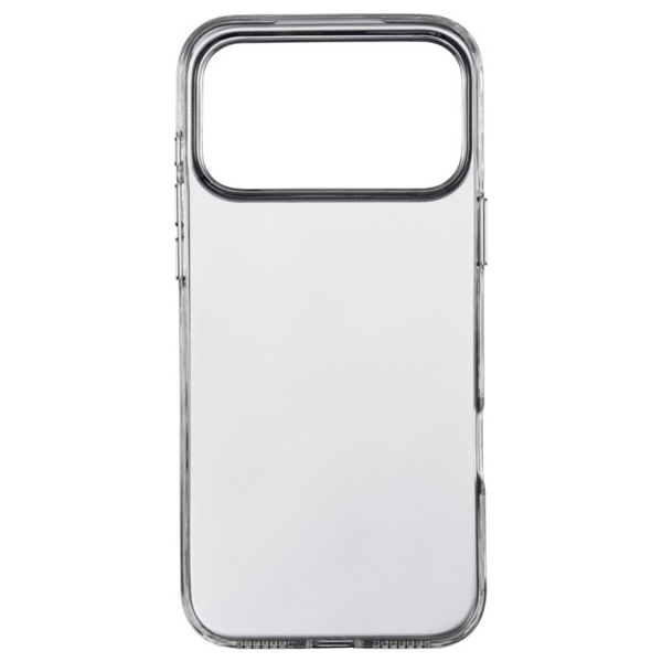 Hama Always Clear mobiltelefon etui 17,5 cm (6.9") Cover Transparent