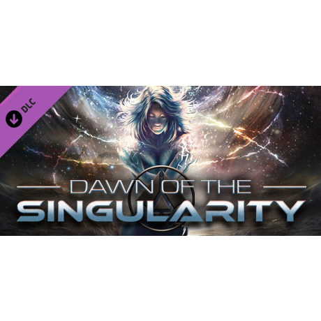 Ashes of the Singularity: Escalation - Dawn of the Singularity eBook (PC - Steam elektronikus játék licensz)