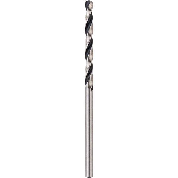 Bosch PointTeQ Gyorsacél csigafúró 2,5x30x57mm (10 db)